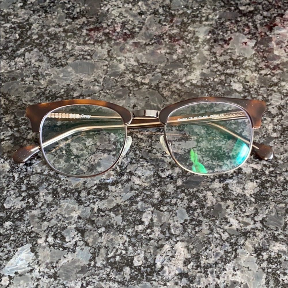 Felix Gray Bluelight Glasses
